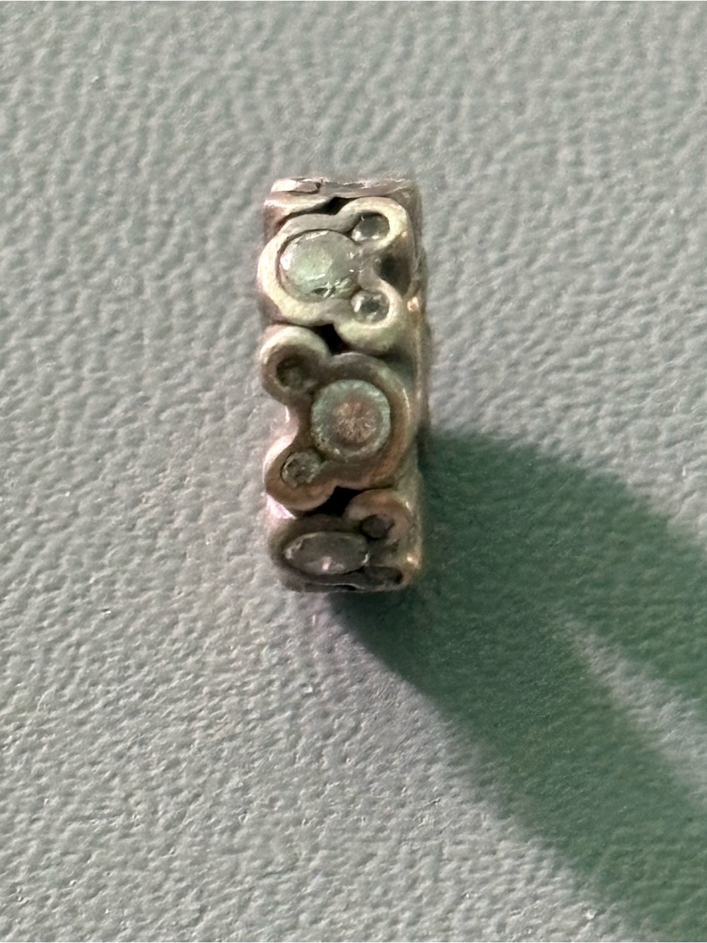 Pandora Mickey spacer